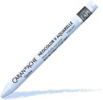 Caran d'Ache Neocolor II akvarellkréta - 661, light cobalt blue