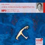 Titis Kft A bogyósgyümölcskertész fia - Hangoskönyv MP3 - Előadó: Rátóti Zoltán - CD MP3 (L32154)