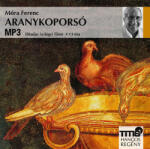 Titis Kft Aranykoporsó - Hangoskönyv - MP3 - MP3 - CD-ROM (L321092)