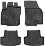 FroGum Set covorase cauciuc FROGUM AUDI Q2 2016 - prezent 4 buc (FRG77407602)