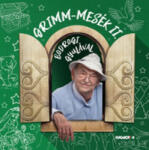 Hungaroton Kiadó Grimm-mesék II. - CD-ROM (L321559)