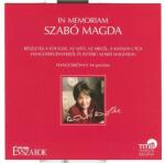 Titis Kft In memoriam Szabó Magda - Hangoskönyv - Részletek a Für Elise, Az ajtó, az Abigél, a Katalin utca hangosregényekből és interjú Szabó Magdával