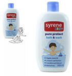 Syrene Babafürdető (300 ml/db) - babybear