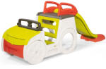 Hubners Centru de joaca pentru copii, varsta recomandata peste 18 luni, Smoby Adventure Car