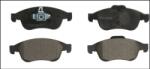 KRIEGER set placute frana, frana disc KRIEGER 0950006001 (0950006001)