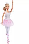 Hubners Papusa Steffi, Love Balerina, 29cm Papusa