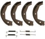 TRW Set saboti frana, frana de mana TRW GS8606 (GS8606)