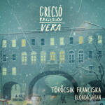 Kossuth Kiadó / Mojzer Kiadó Vera - Hangoskönyv - CD MP3 (L321377)