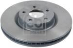 Febi Bilstein Disc frana FEBI BILSTEIN 171480 (171480)