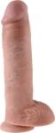 Pipedream Dildo King Natural 28 cm Dildo