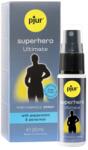 pjur Spray pentru Intarzierea Ejacularii Pjur Superhero Ultimate 20 ml