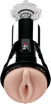 Pipedream Masturbator PDX Elite Cock Compressor cu vibratii