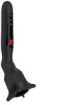 Pipedream Masturbator Vibrating Roto-Sucker, 7 Moduri Vibratii si Suctiune, Silicon, Negru