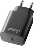 Ploos PL Зарядно 220V Power Delivery USB-C 20W