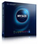 My Size 3 Prezervative Latex My Size Pro 72 mm