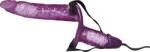 You2Toys Strap On Double Pleasure cu vibratii