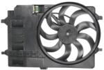 THERMOTEC Ventilator, radiator THERMOTEC D8B003TT (D8B003TT) - automobilus
