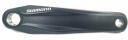 Shimano Ляв курбел Shimano FC-M430-8 170mm