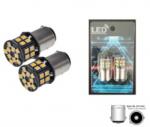  Set 2 becuri LED 12v semnalizare BAU15S (KRU672)