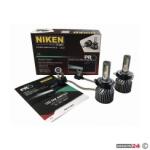 NIKEN Диодни крушки NIken H4 ПРО 2бр/к-т