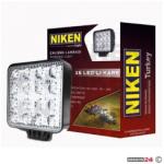 Niken Халоген диоден niken - 16 диода