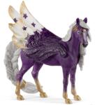 Schleich Figurina Schleich 70579, Pegasus cu stea in frunte (70579S) Figurina