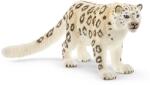 Schleich Figurina Schleich 14838, Leopardul zapezilor (14838S) Figurina
