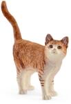 Schleich Figurina pisica, Schleich 13836 (13836S) Figurina