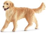 Schleich Figurina Femela Golden Retriever, Schleich 16395 (16395SCH) Figurina