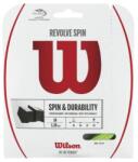 Wilson Racordaj Wilson Revolve Spin, Verde, 12.2m x 1.30mm (NW.WRZ956800)