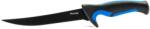Mustad Cutit petru filetat Mustad cu lama teflonata 17.8cm, Blue (M.MT092)