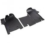 ALM Covorase presuri cauciuc tip tavita Nissan NV400 2011-2020 (ALM 121120-4)