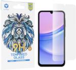 LITO Folie de protectie sticla securizata Samsung Galaxy A15 4G / 5G Classic Glass Lito - 2.5D Clear