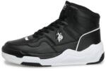 Us polo Assn Milow High 4Fx Shoes Black