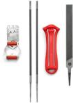 Husqvarna Комплект за заточване на вериги 3/8 1.3 Husqvarna (579653601)