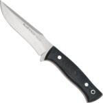 Muela Cuțit cu lamă fixă MUELA Pointer Micarta