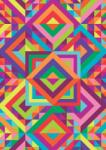 Hachette - Puzzle Hypnose - 500 piese