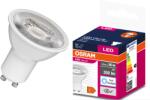 OSRAM Bec LED VALUE PAR16 GU10 4, 5W =50W 6500K 350lm 60st Osram