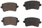 MAXGEAR set placute frana, frana disc MAXGEAR 19-0907 (19-0907)