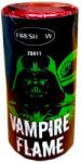 Fireshow Vampire Flame Green (FS411-G)
