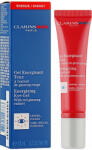 Clarins Men Energizing Eye Gel енергизиращ гел за околоочната зона за мъже 15 мл