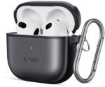 Tech-protect Husa Tech-protect Magmat Apple Airpods 4 Matte Black
