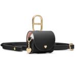 SPIGEN Husa Spigen Cyrill Mini Bag Apple Airpods 4 Black