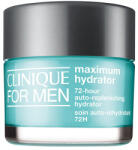 Clinique For Men Maximum Hydrator хидратиращ гел-крем за мъже 50 мл