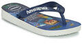 Havaianas Lábujjközös papucsok KIDS MINECRAFT Kék 25 / 26 - spartoo - 6 447 Ft