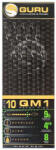 Guru Mont. Carlig Qm1 Standard Hair Nr. 10 022mm 8buc Pl (a.gu.grr102)