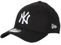 New-Era Baseball sapkák LEAGUE BASIC 39THIRTY NEW YORK YANKEES Fekete EU S / M - spartoo - 14 267 Ft