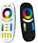 LED Solution Telecomanda Mi-Light RF pentru benzi LED RGB, RGBW, CCT, 4 canale Alb