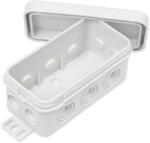 T-LED Cutie de racordare pentru medii umede IP54