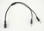 T-LED Hub DC 2 iesiri